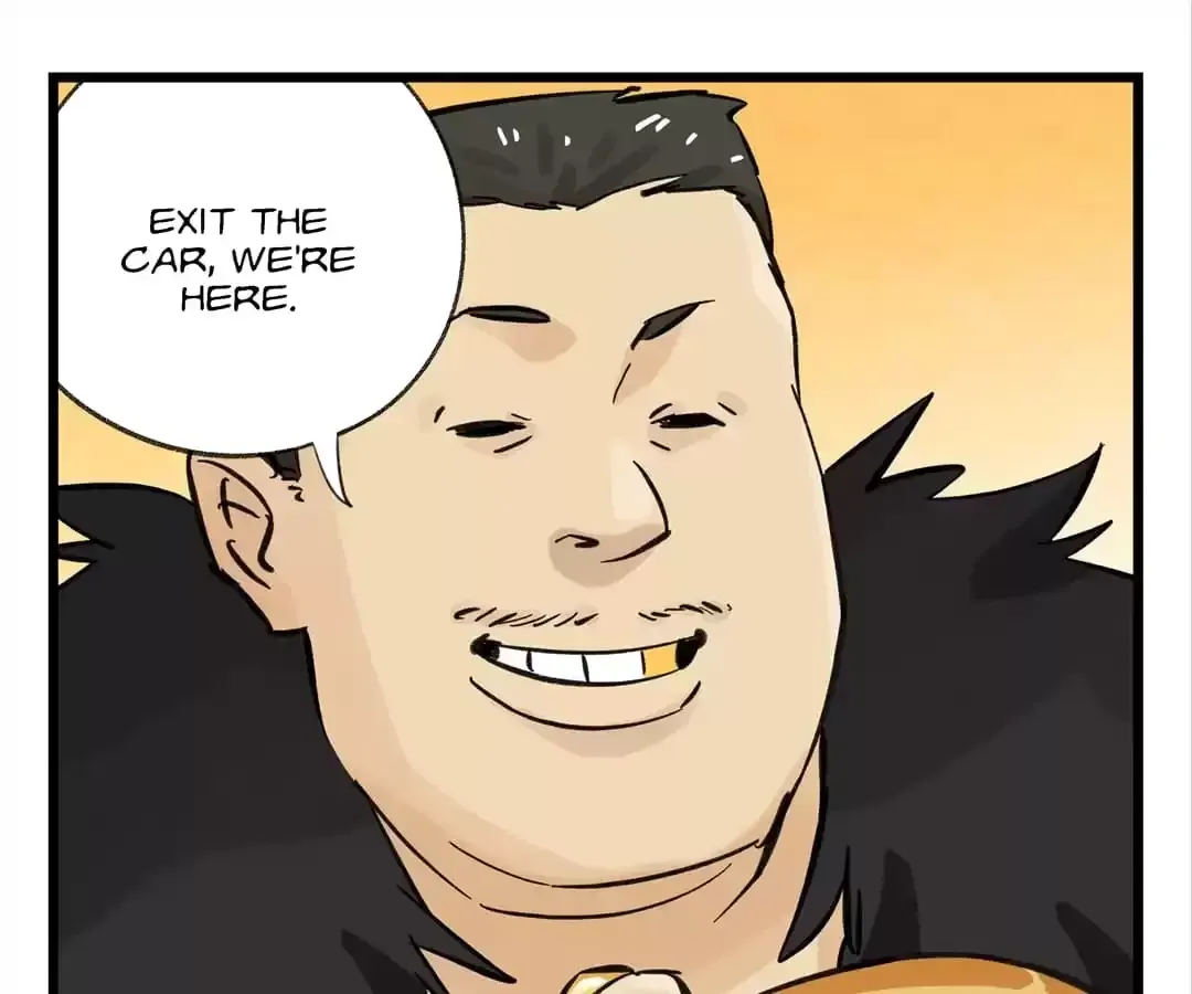 Tower into the Clouds Chapter 118 page 66 - 