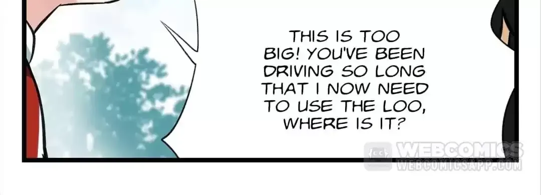 Tower into the Clouds Chapter 118 page 73 - 