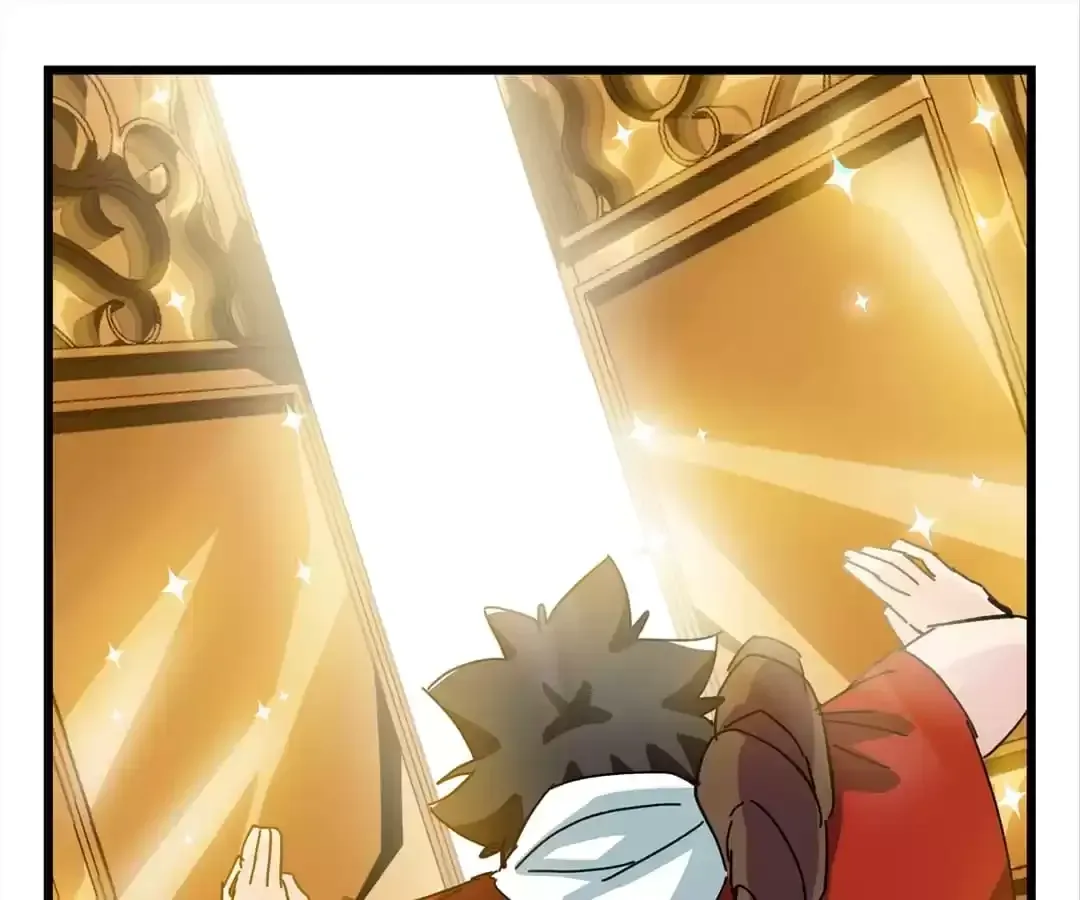 Tower into the Clouds Chapter 118 page 9 - 