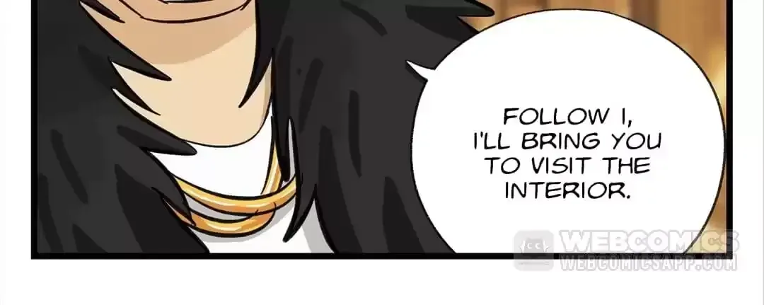Tower into the Clouds Chapter 118 page 87 - 