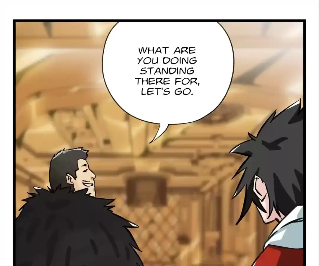 Tower into the Clouds Chapter 118 page 96 - 