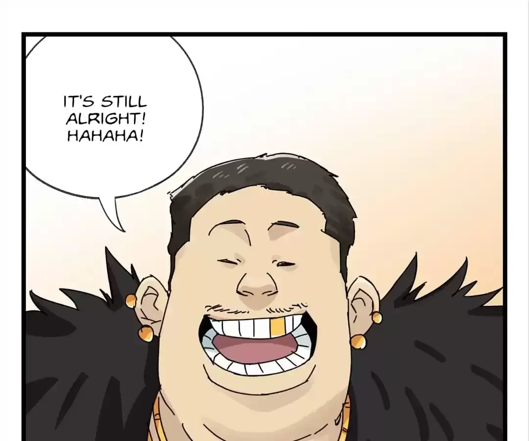 Tower into the Clouds Chapter 119 page 20 - 