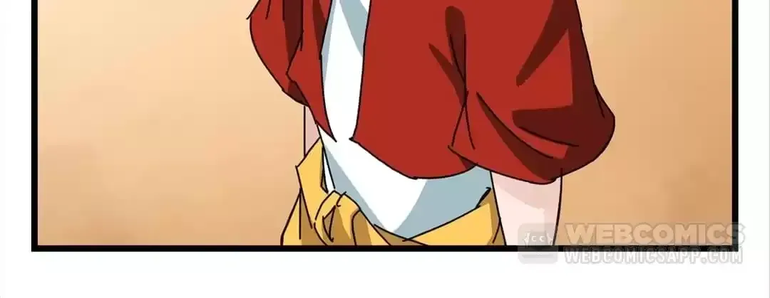 Tower into the Clouds Chapter 119 page 23 - 
