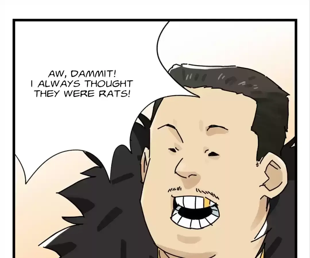 Tower into the Clouds Chapter 119 page 30 - 
