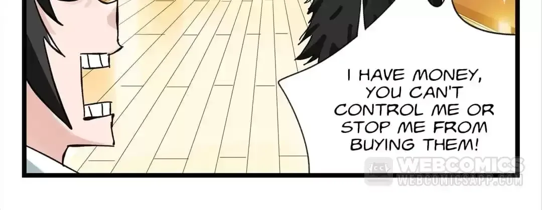 Tower into the Clouds Chapter 119 page 39 - 