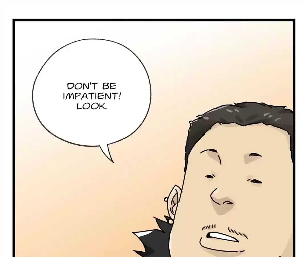 Tower into the Clouds Chapter 119 page 50 - 