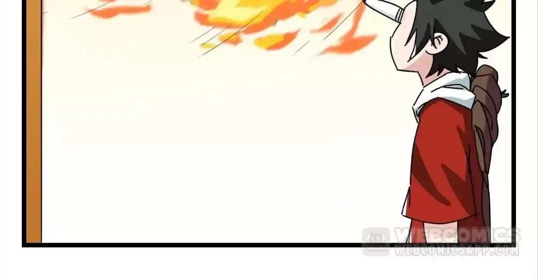 Tower into the Clouds Chapter 119 page 55 - 