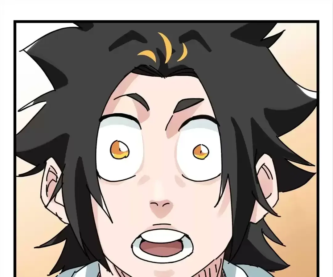 Tower into the Clouds Chapter 119 page 58 - 