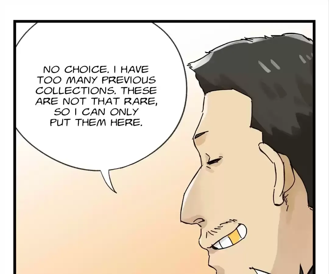 Tower into the Clouds Chapter 119 page 7 - 