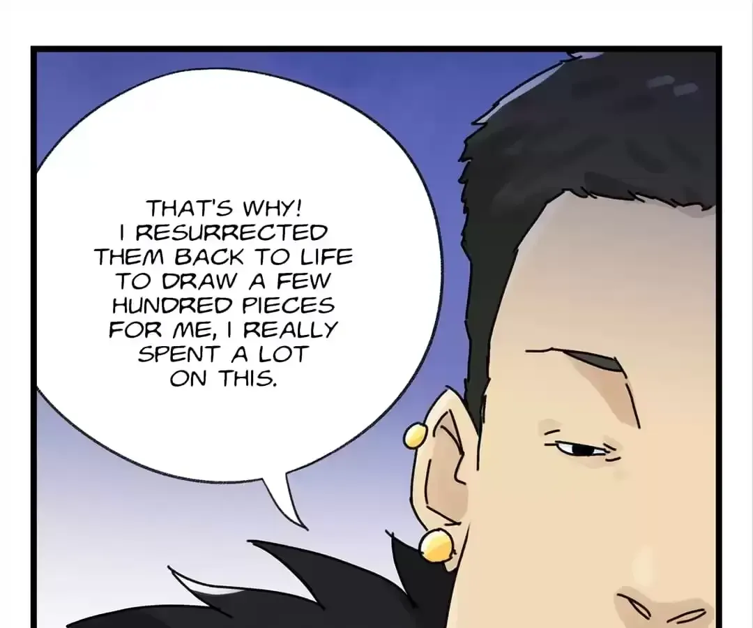 Tower into the Clouds Chapter 119 page 68 - 
