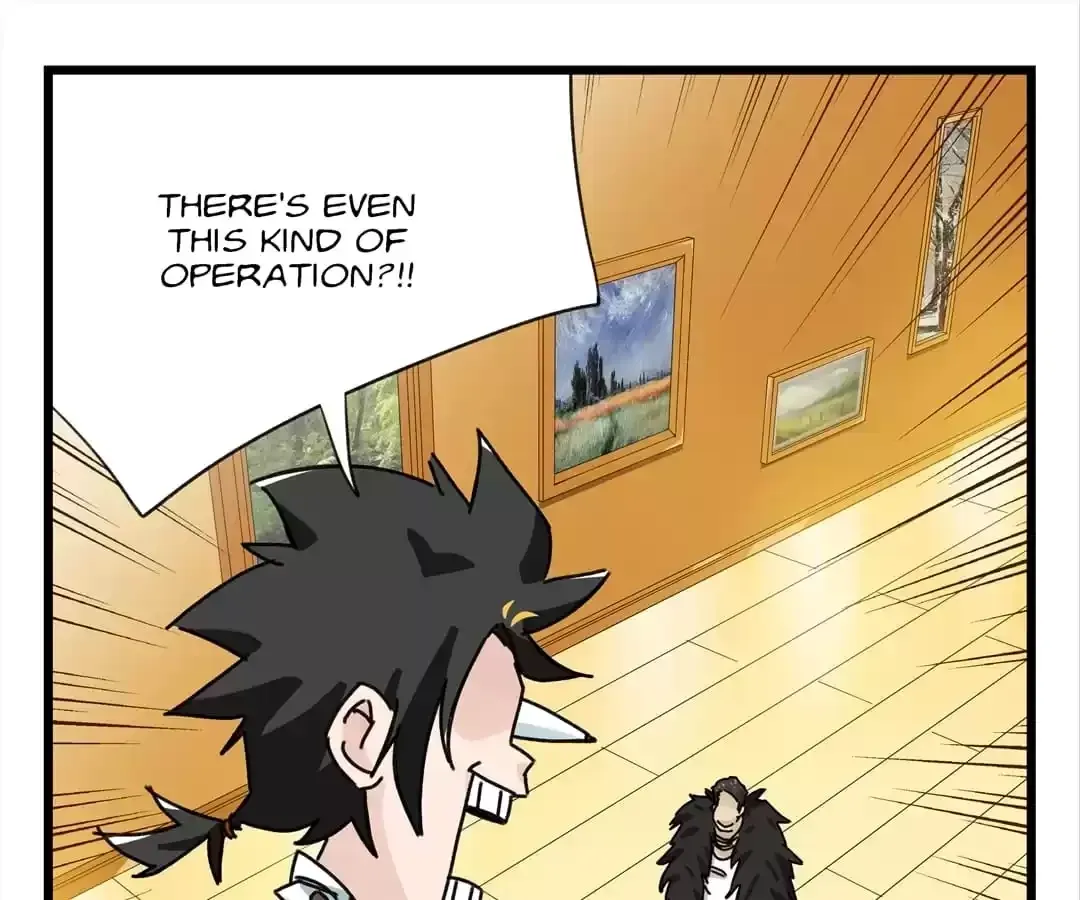 Tower into the Clouds Chapter 119 page 76 - 