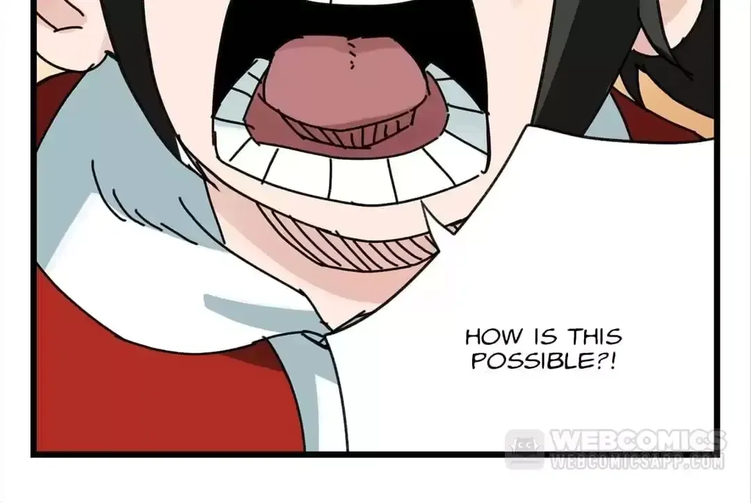 Tower into the Clouds Chapter 119 page 79 - 