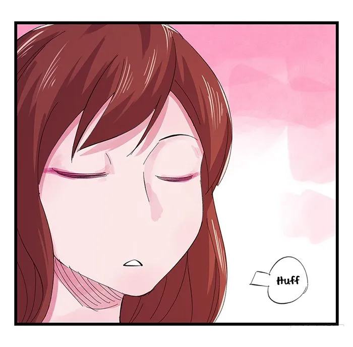 Tower into the Clouds Chapter 12 page 13 - 