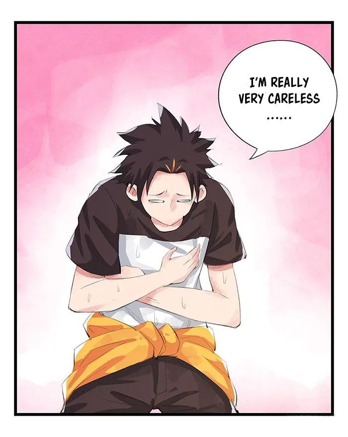 Tower into the Clouds Chapter 12 page 14 - 