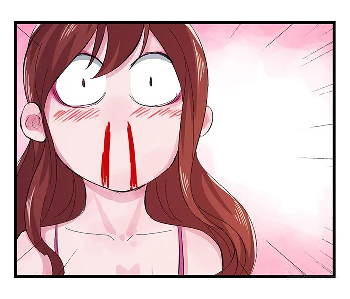Tower into the Clouds Chapter 12 page 17 - 