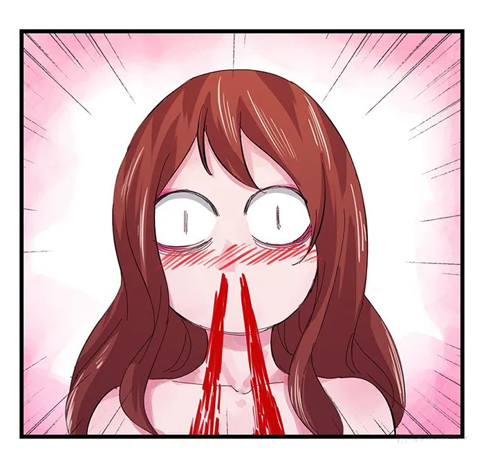 Tower into the Clouds Chapter 12 page 19 - 