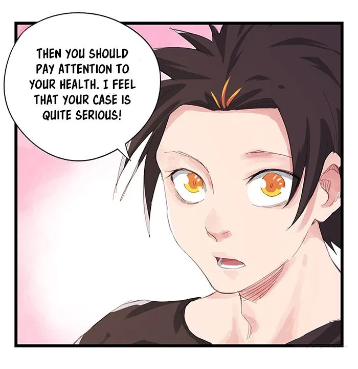 Tower into the Clouds Chapter 12 page 3 - 