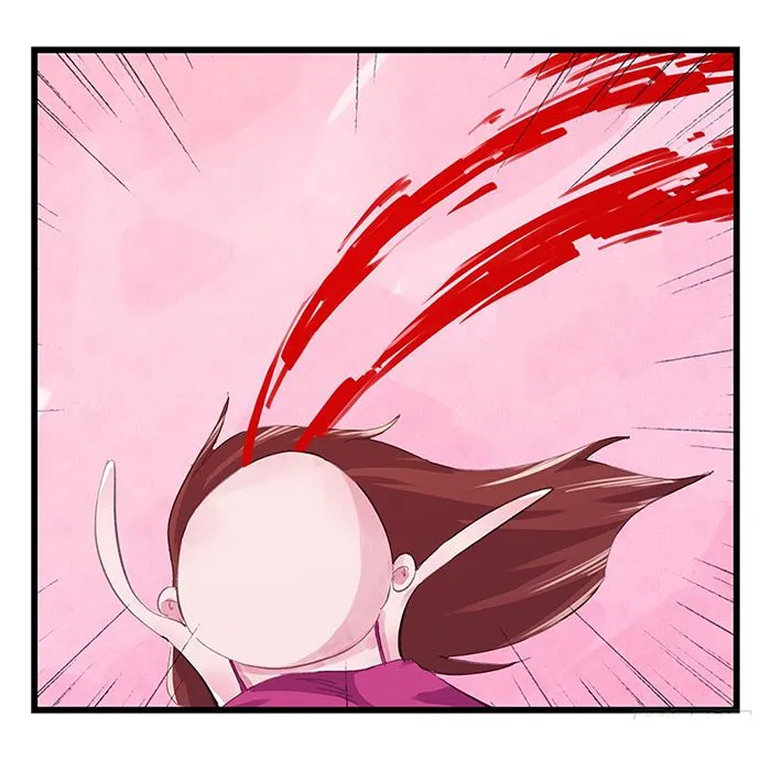 Tower into the Clouds Chapter 12 page 21 - 