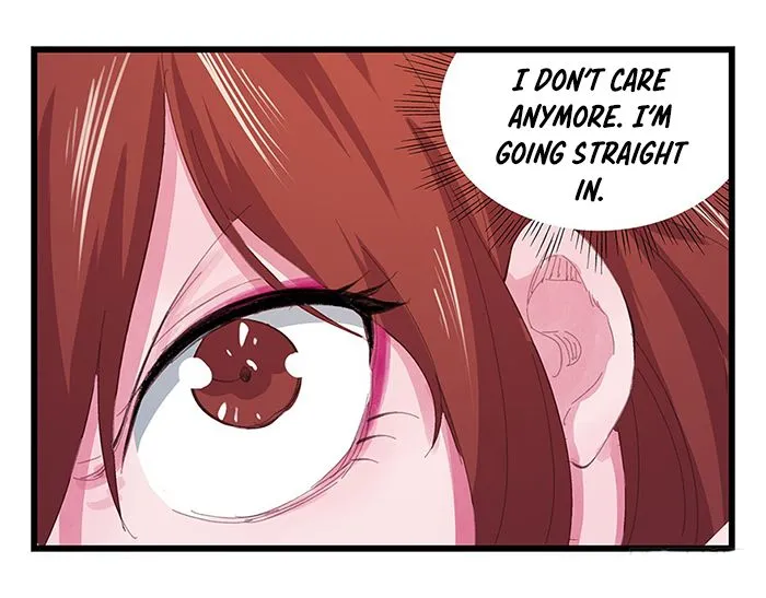 Tower into the Clouds Chapter 12 page 23 - 