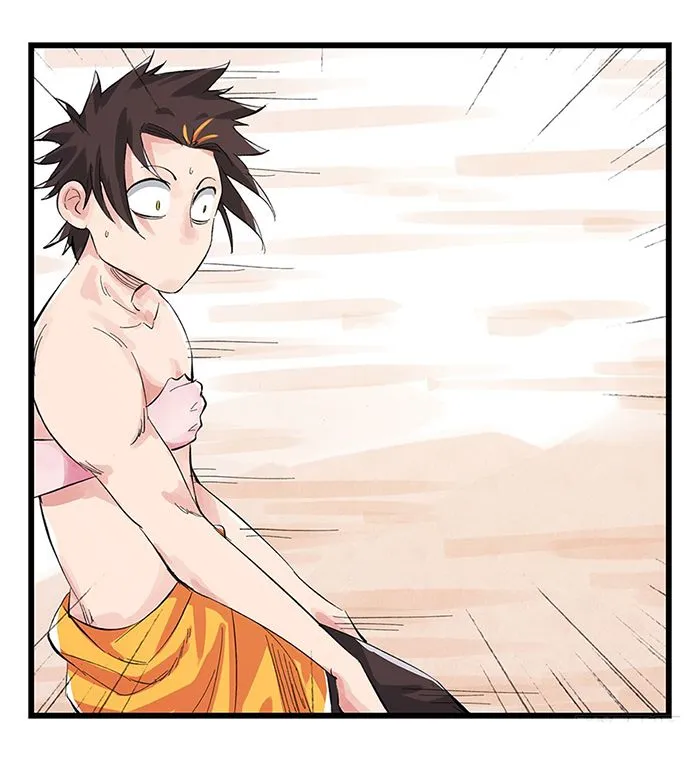 Tower into the Clouds Chapter 12 page 24 - 