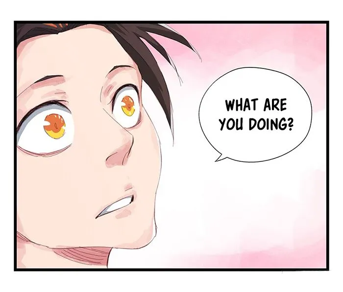 Tower into the Clouds Chapter 12 page 29 - 