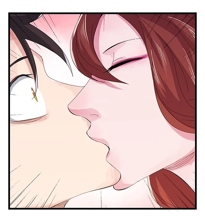 Tower into the Clouds Chapter 12 page 30 - 