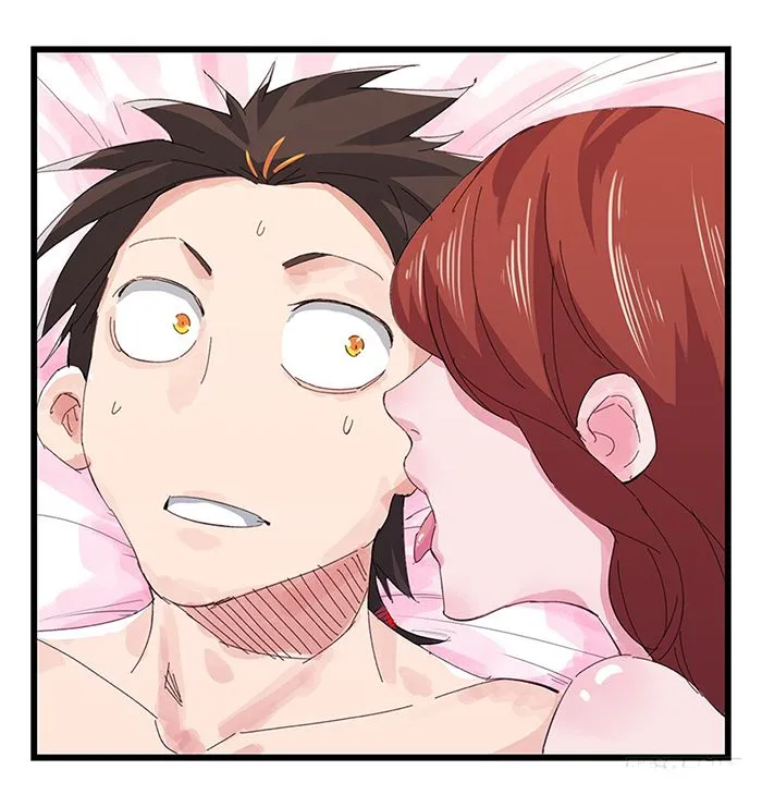 Tower into the Clouds Chapter 12 page 32 - 