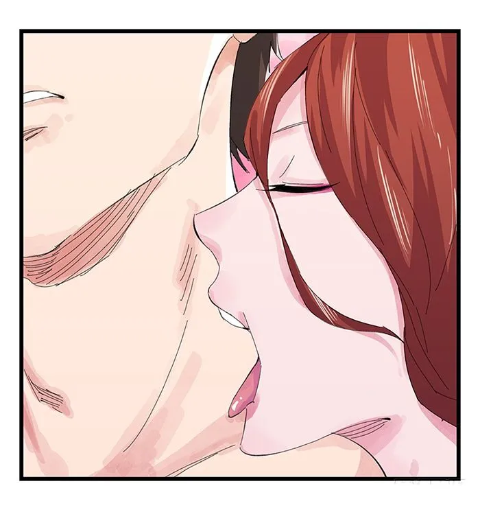 Tower into the Clouds Chapter 12 page 34 - 