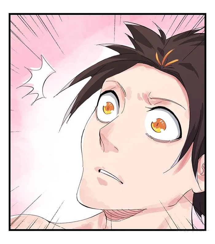 Tower into the Clouds Chapter 12 page 35 - 
