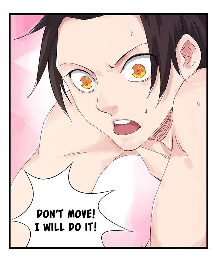 Tower into the Clouds Chapter 12 page 38 - 