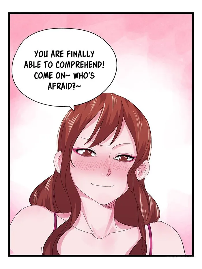 Tower into the Clouds Chapter 12 page 39 - 