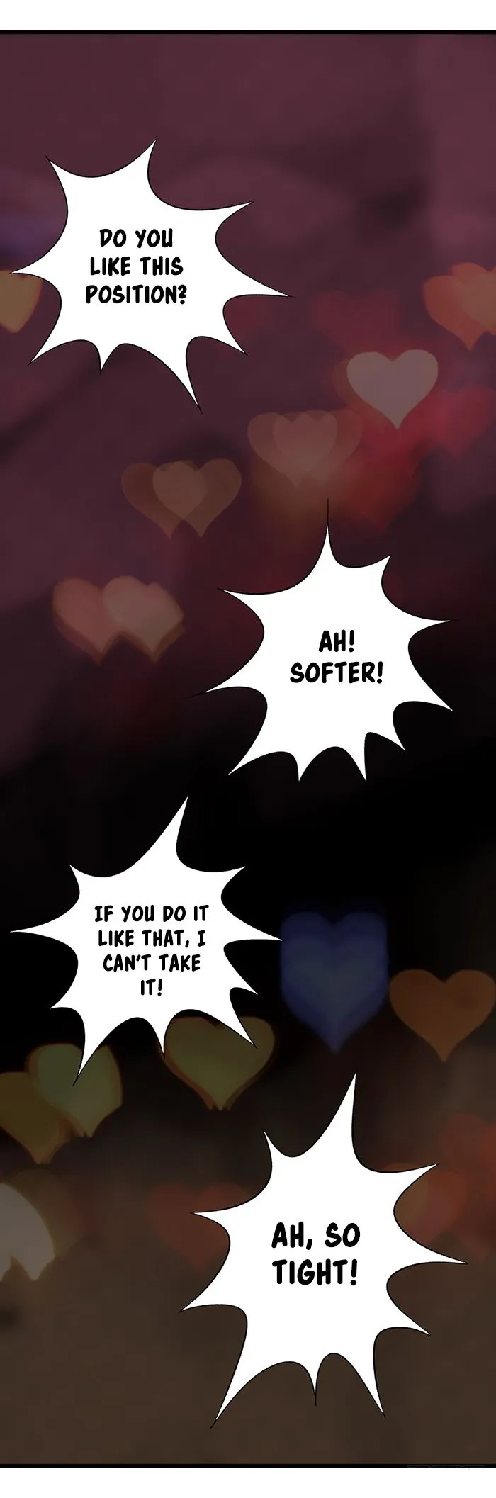 Tower into the Clouds Chapter 12 page 41 - 