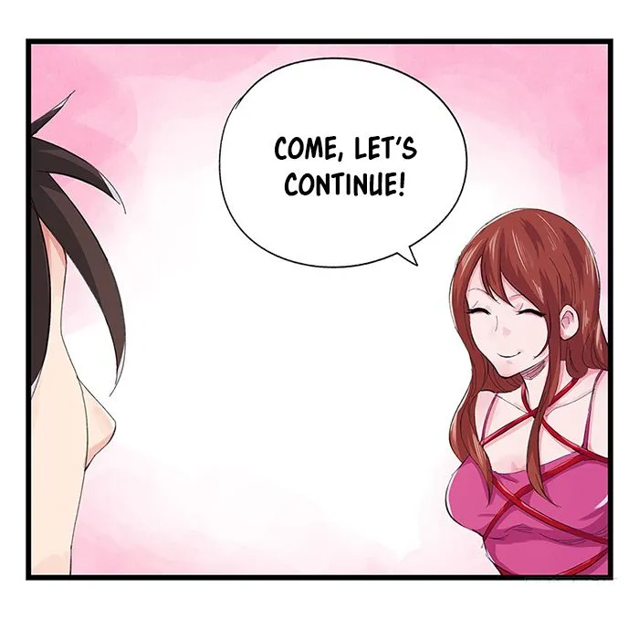 Tower into the Clouds Chapter 12 page 43 - 