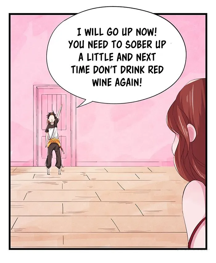 Tower into the Clouds Chapter 12 page 48 - 
