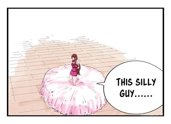 Tower into the Clouds Chapter 12 page 50 - 