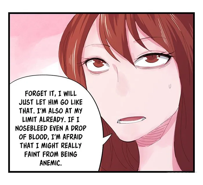 Tower into the Clouds Chapter 12 page 53 - 