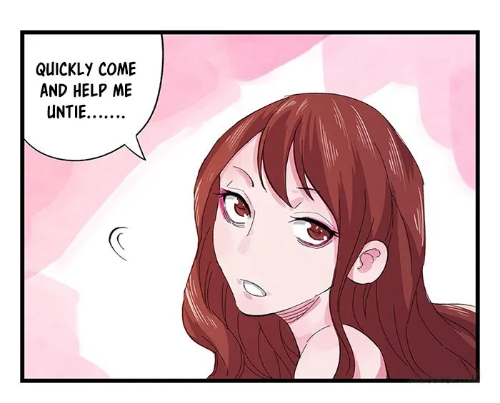 Tower into the Clouds Chapter 12 page 54 - 