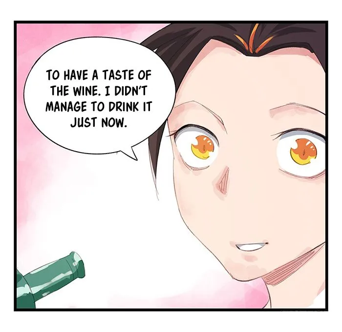 Tower into the Clouds Chapter 12 page 7 - 