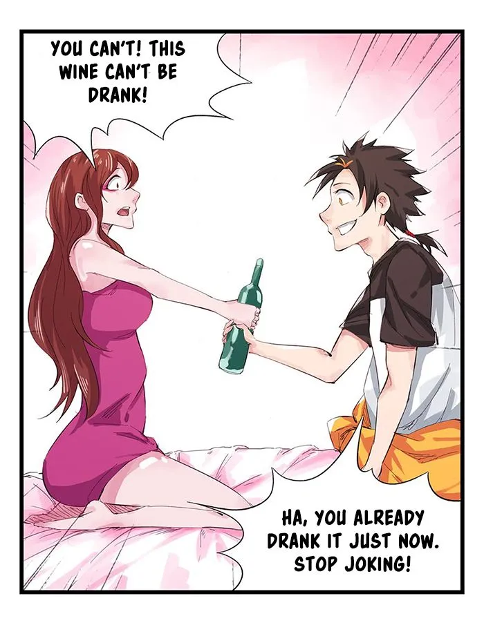 Tower into the Clouds Chapter 12 page 9 - 