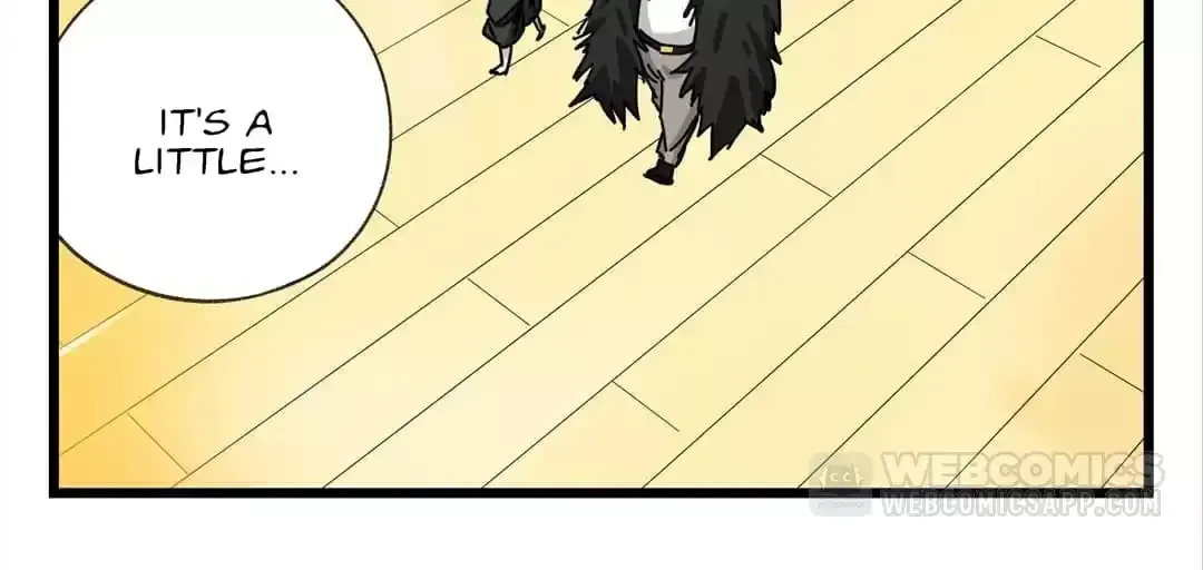 Tower into the Clouds Chapter 120 page 2 - 