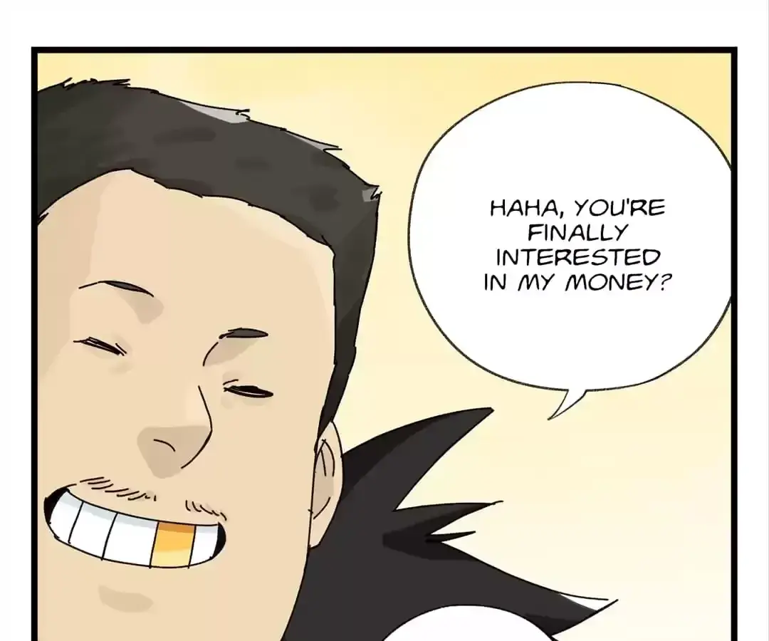 Tower into the Clouds Chapter 120 page 13 - 