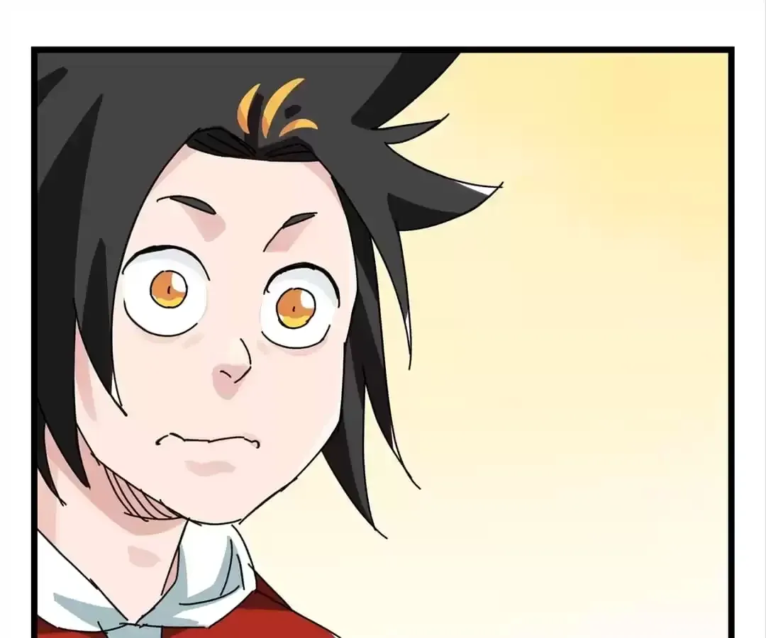 Tower into the Clouds Chapter 120 page 19 - 