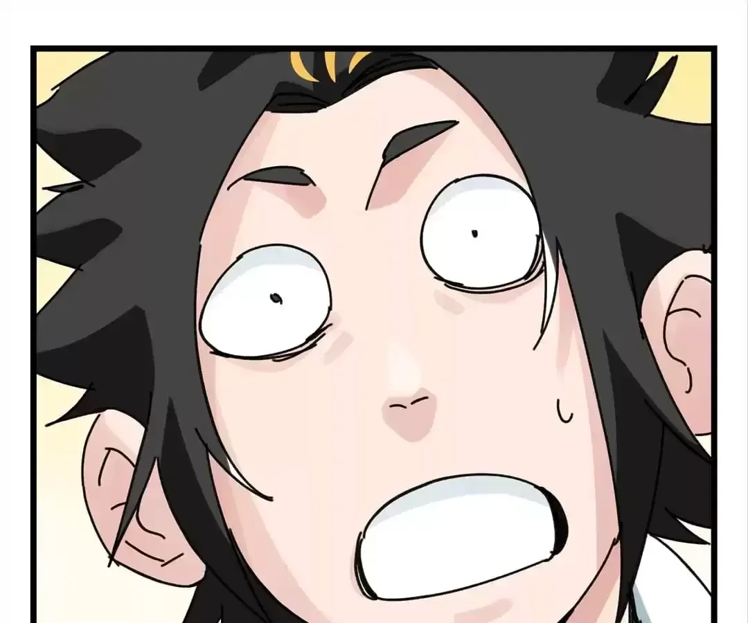 Tower into the Clouds Chapter 120 page 25 - 