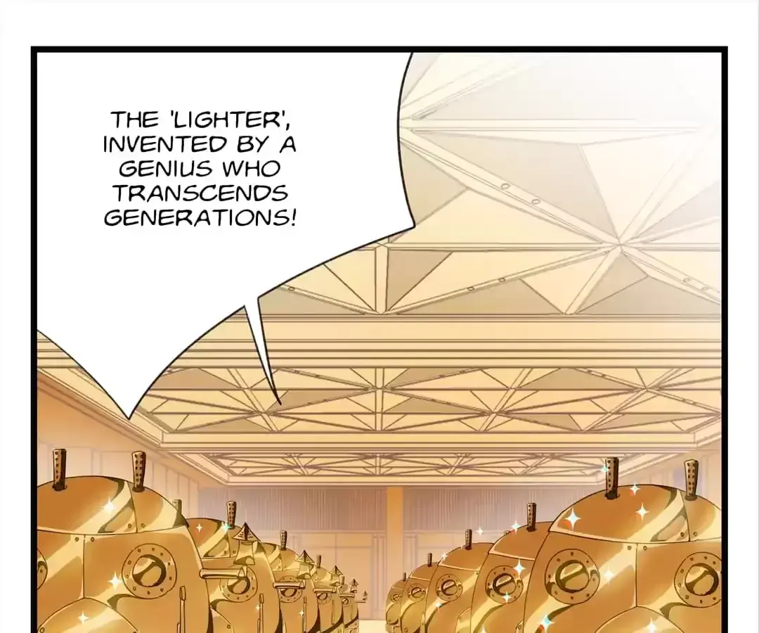Tower into the Clouds Chapter 120 page 27 - 