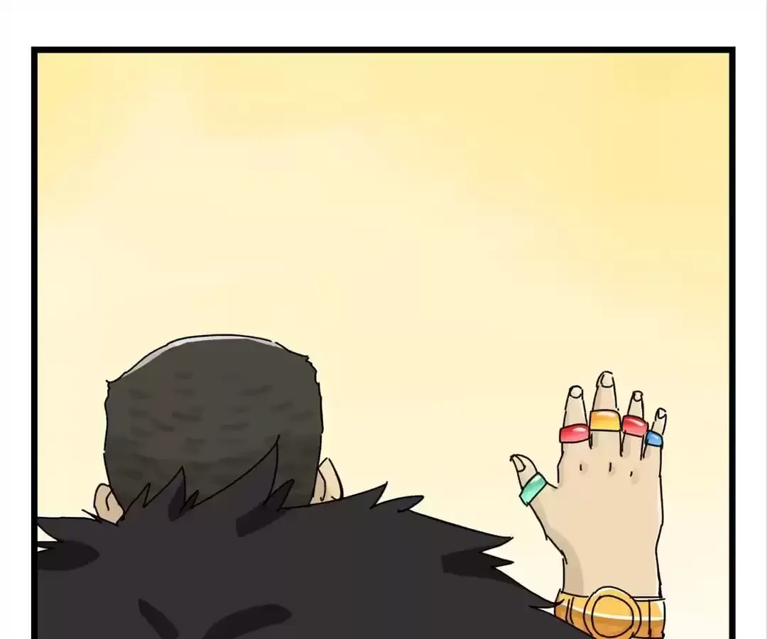 Tower into the Clouds Chapter 120 page 35 - 