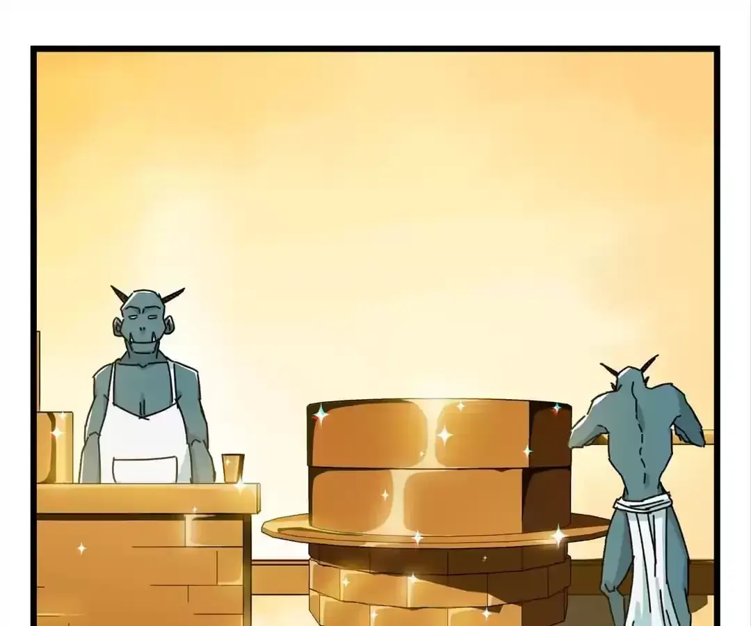 Tower into the Clouds Chapter 120 page 5 - 