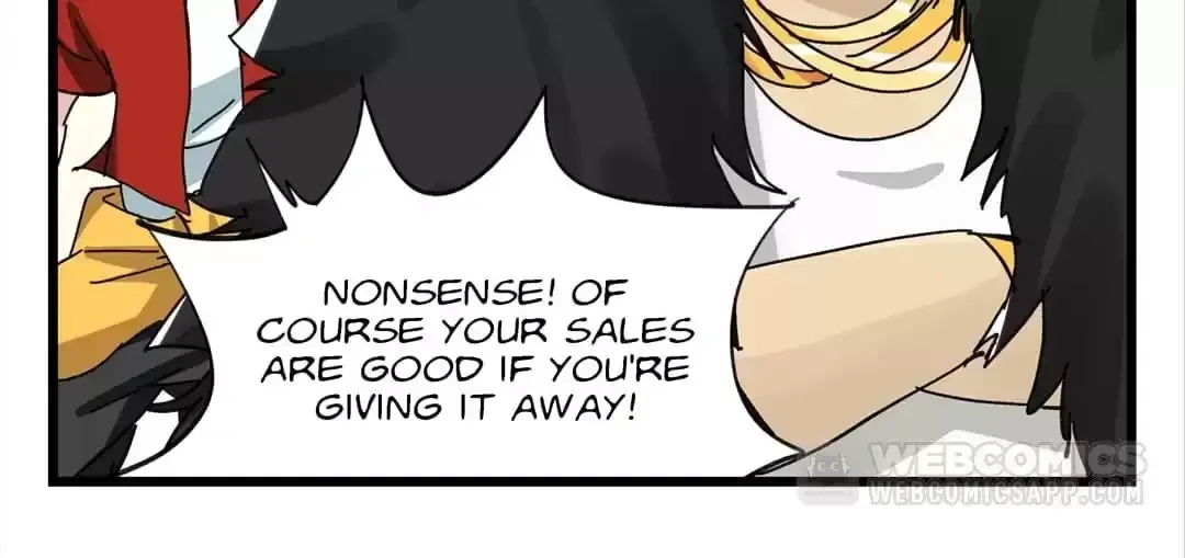 Tower into the Clouds Chapter 120 page 46 - 