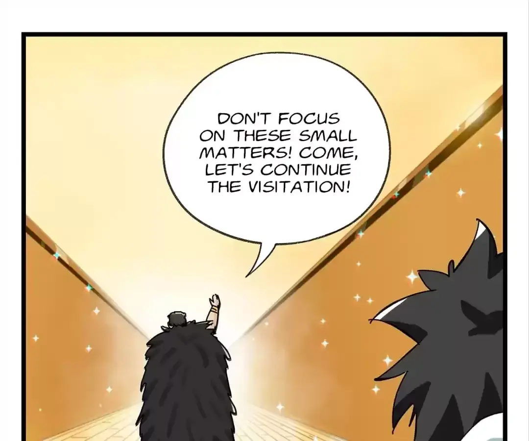 Tower into the Clouds Chapter 120 page 47 - 