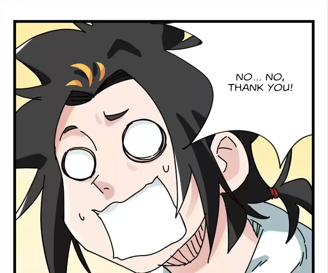 Tower into the Clouds Chapter 120 page 7 - 