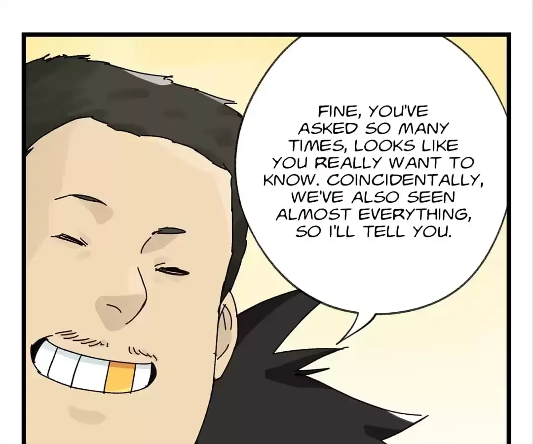 Tower into the Clouds Chapter 120 page 62 - 